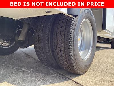 New 2025 Chevrolet Silverado 3500 - photo 1