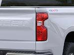 2025 Chevrolet Silverado 1500 Crew Cab 4WD Pickup for sale #286004 - photo 11