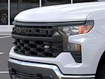 2025 Chevrolet Silverado 1500 Crew Cab 4WD Pickup for sale #286004 - photo 13