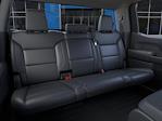 2025 Chevrolet Silverado 1500 Crew Cab 4WD Pickup for sale #286004 - photo 17