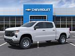 2025 Chevrolet Silverado 1500 Crew Cab 4WD Pickup for sale #286004 - photo 3