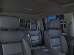 2025 Chevrolet Silverado 1500 Crew Cab 4WD Pickup for sale #286004 - photo 24