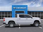 2025 Chevrolet Silverado 1500 Crew Cab 4WD Pickup for sale #286004 - photo 5