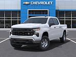 2025 Chevrolet Silverado 1500 Crew Cab 4WD Pickup for sale #286004 - photo 6