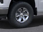 2025 Chevrolet Silverado 1500 Crew Cab 4WD Pickup for sale #286004 - photo 9