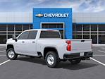 New 2025 Chevrolet Silverado 2500 Work Truck Crew Cab for sale #287822A - photo 2