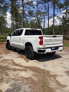 2022 Chevrolet Silverado 1500 Crew Cab 4WD Pickup for sale #289893A - photo 2