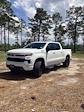 2022 Chevrolet Silverado 1500 Crew Cab 4WD Pickup for sale #289893A - photo 3