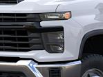 New 2025 Chevrolet Silverado 3500 Work Truck Crew Cab 4WD 60 CA Cab Chassis for sale #292815 - photo 10