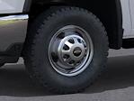 New 2025 Chevrolet Silverado 3500 Work Truck Crew Cab 4WD 60 CA Cab Chassis for sale #292815 - photo 9