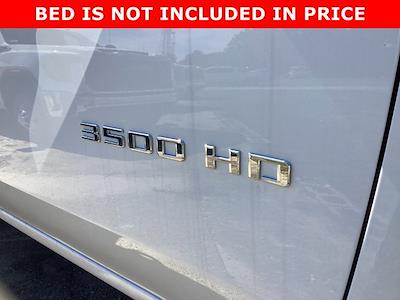 New 2025 Chevrolet Silverado 3500 - photo 1