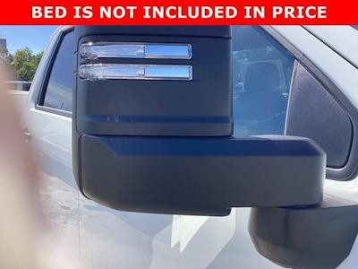 New 2025 Chevrolet Silverado 3500 - photo 1