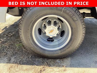 New 2025 Chevrolet Silverado 3500 - photo 1