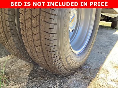 New 2025 Chevrolet Silverado 3500 - photo 1