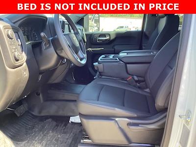 New 2025 Chevrolet Silverado 3500 - photo 1