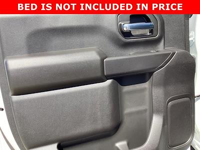 New 2025 Chevrolet Silverado 3500 - photo 1