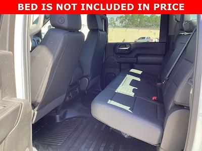 New 2025 Chevrolet Silverado 3500 - photo 1