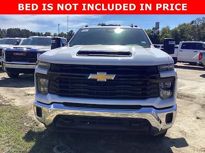 New 2025 Chevrolet Silverado 3500 - photo 1