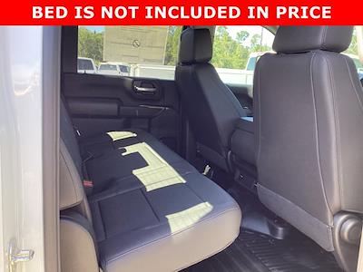 New 2025 Chevrolet Silverado 3500 - photo 1