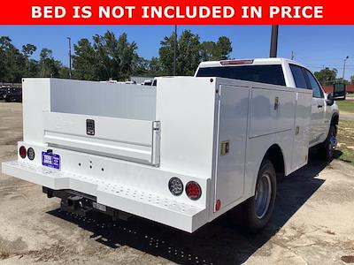 New 2025 Chevrolet Silverado 3500 - photo 1