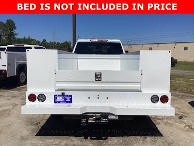 New 2025 Chevrolet Silverado 3500 - photo 1