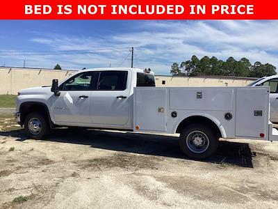 New 2025 Chevrolet Silverado 3500 - photo 1