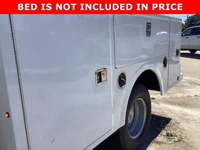 New 2025 Chevrolet Silverado 3500 - photo 1