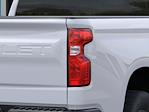 2025 Chevrolet Silverado 1500 Double Cab RWD Pickup for sale #298077 - photo 11