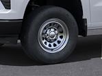 2025 Chevrolet Silverado 1500 Double Cab RWD Pickup for sale #298077 - photo 9