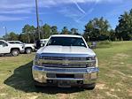 2018 Chevrolet Silverado 2500 Double Cab SRW 4WD Service Truck for sale #300068A - photo 3