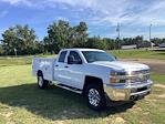 2018 Chevrolet Silverado 2500 Double Cab SRW 4WD Service Truck for sale #300068A - photo 4