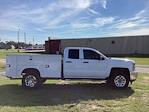2018 Chevrolet Silverado 2500 Double Cab SRW 4WD Service Truck for sale #300068A - photo 5