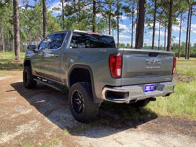 2021 GMC Sierra 1500 Crew Cab 4WD Pickup for sale #302479A - photo 2