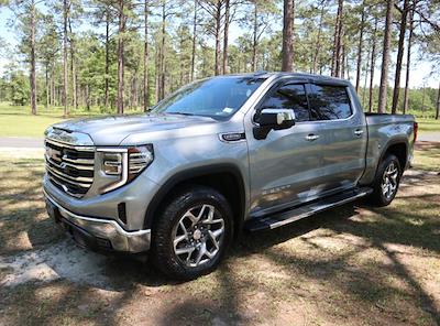 2023 GMC Sierra 1500 Crew Cab 4WD Pickup for sale #302918A - photo 1
