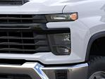 New 2025 Chevrolet Silverado 3500 Work Truck Regular Cab 4WD Cab Chassis for sale #306497 - photo 10