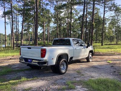 2024 Chevrolet Silverado 3500 Crew Cab 4WD Pickup for sale #311366A - photo 2