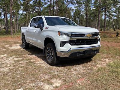 2023 Chevrolet Silverado 1500 Crew Cab 4WD Pickup for sale #313766B - photo 1
