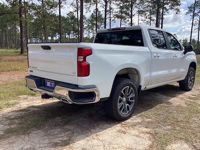 2023 Chevrolet Silverado 1500 Crew Cab 4WD Pickup for sale #313766B - photo 2
