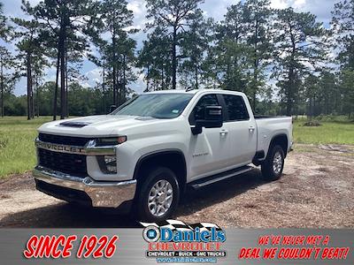 2020 Chevrolet Silverado 2500 Crew Cab SRW 4WD Pickup for sale #321096A - photo 1