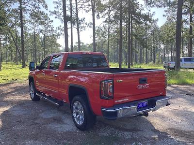 2018 GMC Sierra 1500 Crew Cab 4WD Pickup for sale #339525C - photo 2