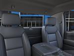2025 Chevrolet Silverado 3500 Regular Cab 4WD Cab Chassis for sale #346168 - photo 24