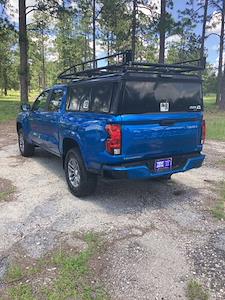 2023 Chevrolet Colorado Crew Cab RWD Pickup for sale #347762B - photo 2