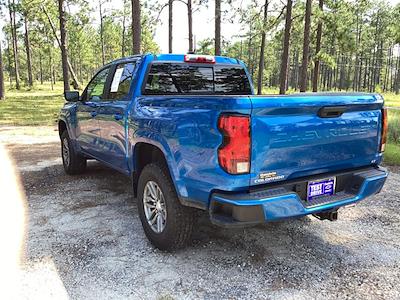 2023 Chevrolet Colorado Crew Cab RWD Pickup for sale #347762B - photo 2