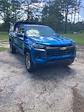 2023 Chevrolet Colorado Crew Cab RWD Pickup for sale #347762B - photo 4