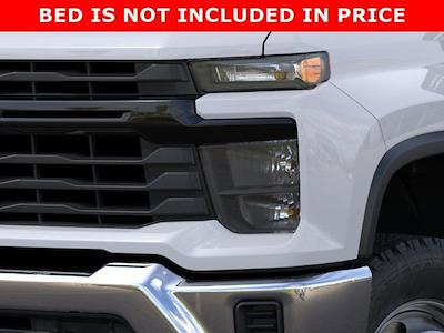 New 2025 Chevrolet Silverado 3500 - photo 1