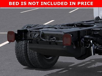 New 2025 Chevrolet Silverado 3500 - photo 1