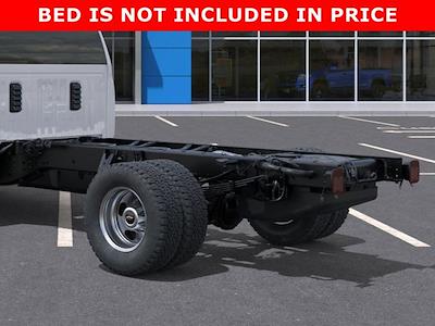 New 2025 Chevrolet Silverado 3500 - photo 1