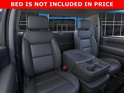 New 2025 Chevrolet Silverado 3500 - photo 1