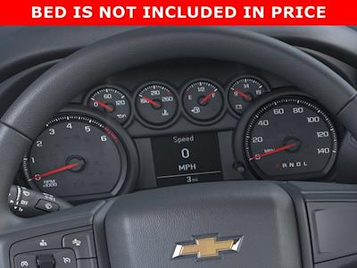 New 2025 Chevrolet Silverado 3500 - photo 1