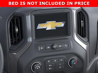 New 2025 Chevrolet Silverado 3500 - photo 1